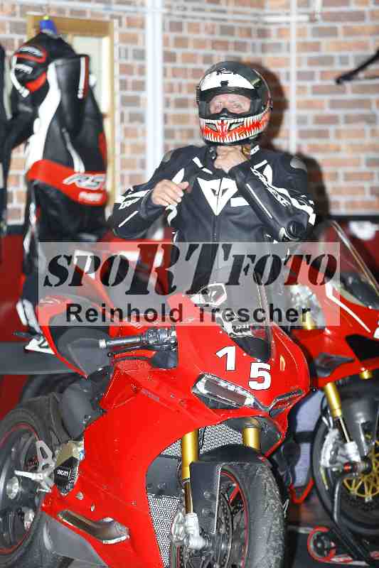 /21 17.06.2026  Ducati Schweiz Track Warmup ADR/Impressionen